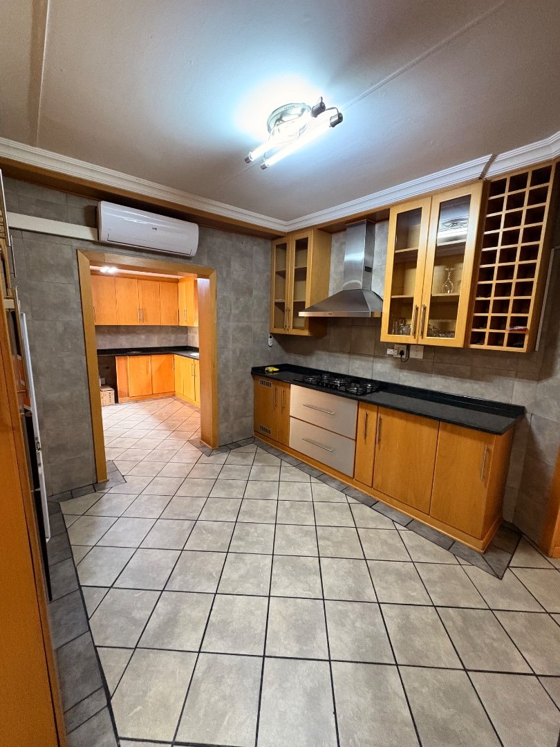 4 Bedroom Property for Sale in Neserhof North West